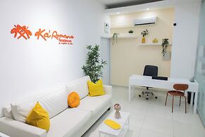 Ka' Romana Residences