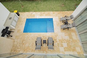 Ka' Romana Residences