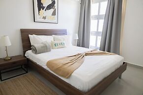 Ka' Romana Residences