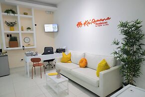 Ka' Romana Residences