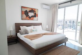 Ka' Romana Residences