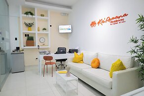 Ka' Romana Residences