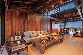 Villa Kupuri 27 Spectacular View