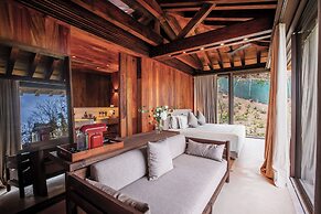 Villa Kupuri 27 Spectacular View