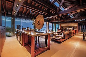 Villa Kupuri 27 Spectacular View