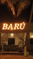 Barú