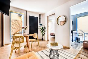 VICENTE SUAREZ by Mr. W