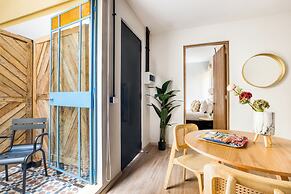 VICENTE SUAREZ by Mr. W