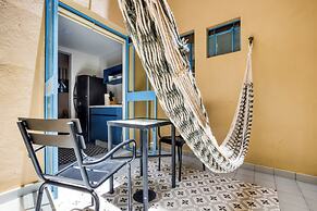 VICENTE SUAREZ by Mr. W