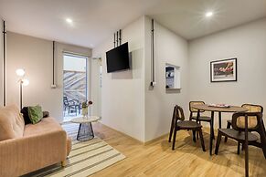 VICENTE SUAREZ by Mr. W