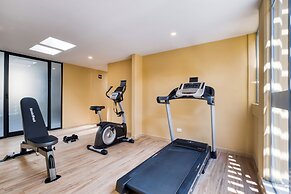 VICENTE SUAREZ by Mr. W