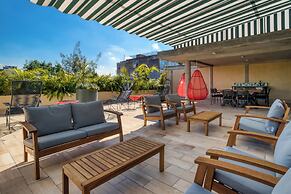 VICENTE SUAREZ by Mr. W