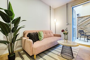 VICENTE SUAREZ by Mr. W