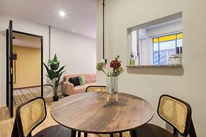 VICENTE SUAREZ by Mr. W