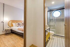 VICENTE SUAREZ by Mr. W