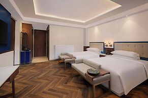 Four Points By Sheraton Sonmarg Resort