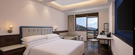 Four Points By Sheraton Sonmarg Resort