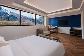 Four Points By Sheraton Sonmarg Resort