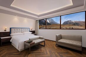 Four Points By Sheraton Sonmarg Resort