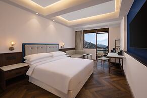 Four Points By Sheraton Sonmarg Resort