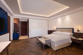 Four Points By Sheraton Sonmarg Resort