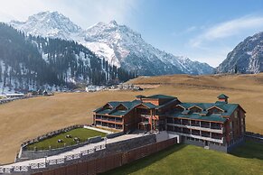 Four Points By Sheraton Sonmarg Resort