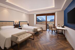 Four Points By Sheraton Sonmarg Resort
