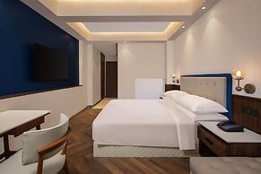 Four Points By Sheraton Sonmarg Resort