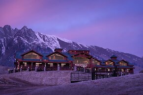 Four Points By Sheraton Sonmarg Resort