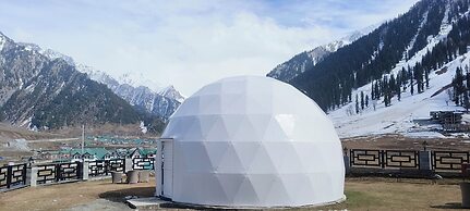 Four Points By Sheraton Sonmarg Resort