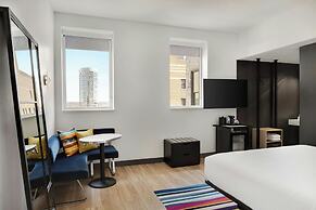 Aloft Indianapolis Downtown
