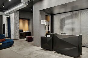 Aloft Indianapolis Downtown