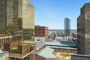 Aloft Indianapolis Downtown