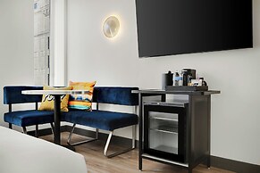 Aloft Indianapolis Downtown