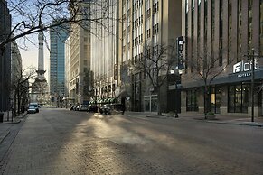 Aloft Indianapolis Downtown