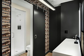 Aloft Indianapolis Downtown