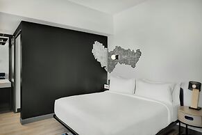 Aloft Indianapolis Downtown