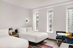 Aloft Indianapolis Downtown