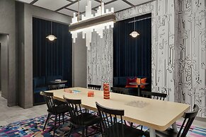 Aloft Indianapolis Downtown