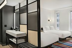 Aloft Indianapolis Downtown