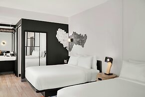 Aloft Indianapolis Downtown