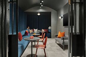 Aloft Indianapolis Downtown