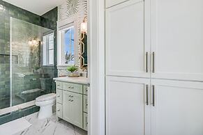 Mint Julep 210 Esc-a