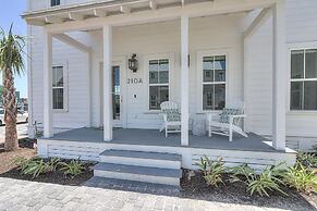 Mint Julep 210 Esc-a