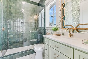 Mint Julep 210 Esc-a