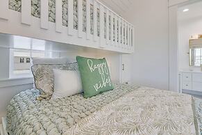 Mint Julep 210 Esc-a