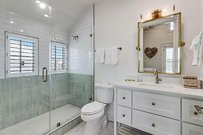 Mint Julep 210 Esc-a