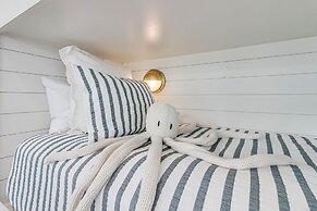 Mint Julep 210 Esc-a