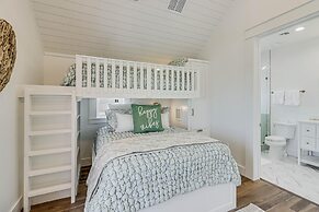 Mint Julep 210 Esc-a