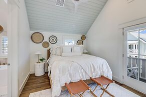 Mint Julep 210 Esc-a